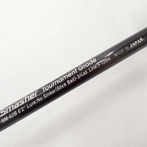 ＰＲＯ４ＥＸ スマッシャーＳＭ－６２Ｂ